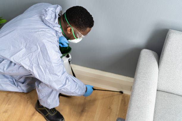 Best Pest Exclusion Services  in Herndon, VA